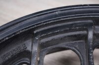 Fælg forhjul forhjul Yamaha FZ 750 1FN 85-86