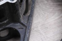 Fælg forhjul forhjul Yamaha FZ 750 1FN 85-86