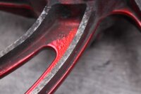 Fælg forhjul forhjul Yamaha RD 250 LC 4L1 80-83