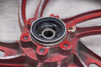 Fælg forhjul forhjul Yamaha RD 250 LC 4L1 80-83