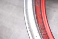 Fælg forhjul forhjul Yamaha RD 250 LC 4L1 80-83