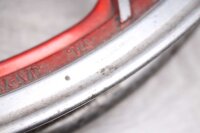 Fælg forhjul forhjul Yamaha RD 250 LC 4L1 80-83