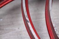 Fælg forhjul forhjul Yamaha RD 250 LC 4L1 80-83