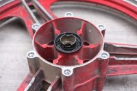 Rim front wheel front wheel Kawasaki GPZ 1100 Unitrak KZT10B-B 83-85