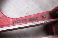 Rim front wheel front wheel Kawasaki GPZ 1100 Unitrak KZT10B-B 83-85