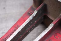 Rim front wheel front wheel Kawasaki GPZ 1100 Unitrak KZT10B-B 83-85