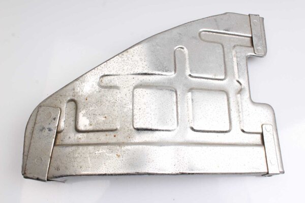 Beskyttelse mod varme Yamaha V-Max 1GR 85-86