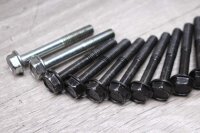 Bearing blocks camshafts Kawasaki ZX-9R ZX900B 94-97