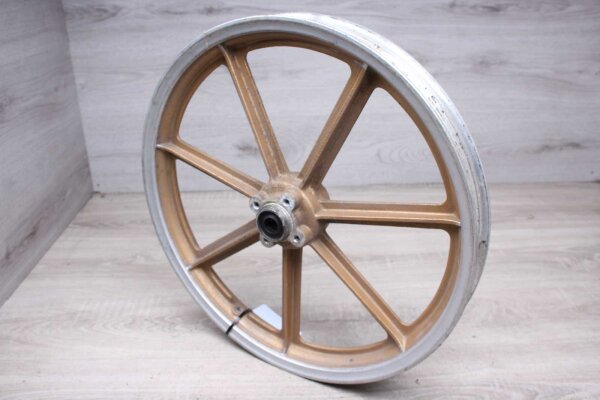 Rim front wheel front wheel Yamaha XS 400 SE 4G5 81-83