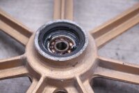 Rim front wheel front wheel Yamaha XS 400 SE 4G5 81-83