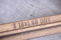 Rim front wheel front wheel Yamaha XS 400 SE 4G5 81-83