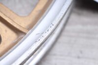 Rim front wheel front wheel Yamaha XS 400 SE 4G5 81-83