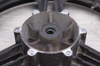 Rim front wheel front wheel Kawasaki GPZ 1100 Unitrak KZT10B-B 83-85