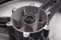 Rim front wheel front wheel Kawasaki GPZ 1100 Unitrak KZT10B-B 83-85