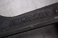 Rim front wheel front wheel Kawasaki GPZ 1100 Unitrak KZT10B-B 83-85