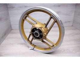 Rim front wheel front wheel Yamaha XS 400 Dohc 12E 82-84