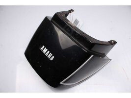 Rear fairing Rear fairing black Yamaha XS 750 1T5 77-79