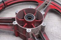 Rim front wheel Kawasaki GPZ 1100 Unitrak KZT10B-B 83-85