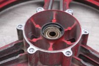 Rim front wheel Kawasaki GPZ 1100 Unitrak KZT10B-B 83-85