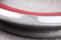 Rim front wheel Kawasaki GPZ 1100 Unitrak KZT10B-B 83-85