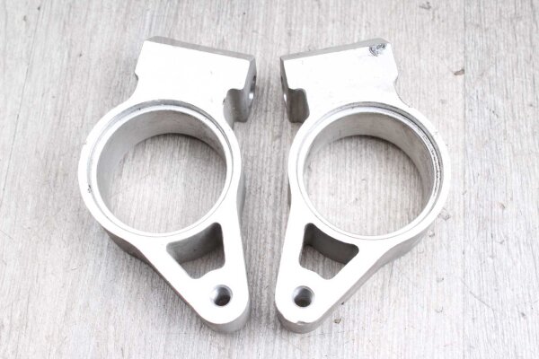 Lenker Halter Halterung Yamaha FZR 1000 Exup 3LE 89-93