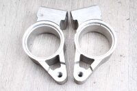 Lenker Halter Halterung Yamaha FZR 1000 Exup 3LE 89-93