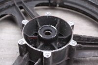 Fälg framhjul framhjul Kawasaki GPZ 1100 Unitrak KZT10B-B 83-85