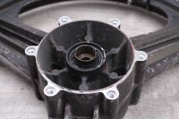 Fälg framhjul framhjul Kawasaki GPZ 1100 Unitrak KZT10B-B 83-85