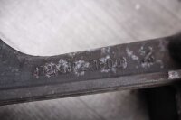 Fälg framhjul framhjul Kawasaki GPZ 1100 Unitrak KZT10B-B 83-85