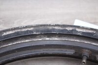 Fälg framhjul framhjul Kawasaki GPZ 1100 Unitrak KZT10B-B 83-85