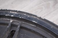 Fälg framhjul framhjul Kawasaki GPZ 1100 Unitrak KZT10B-B 83-85