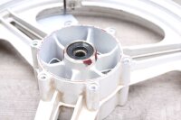 Fälg framhjul framhjul Kawasaki GPZ 1100 Unitrak KZT10B-B 83-85