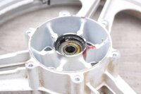 Fälg framhjul framhjul Kawasaki GPZ 1100 Unitrak KZT10B-B 83-85