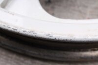 Fälg framhjul framhjul Kawasaki GPZ 1100 Unitrak KZT10B-B 83-85