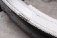 Fälg framhjul framhjul Kawasaki GPZ 1100 Unitrak KZT10B-B 83-85