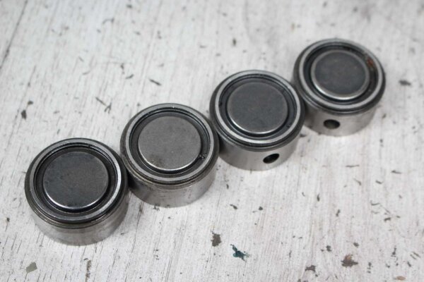 Uppsättning växellådslager Kawasaki GPZ 500 S EX500A/D 94-04