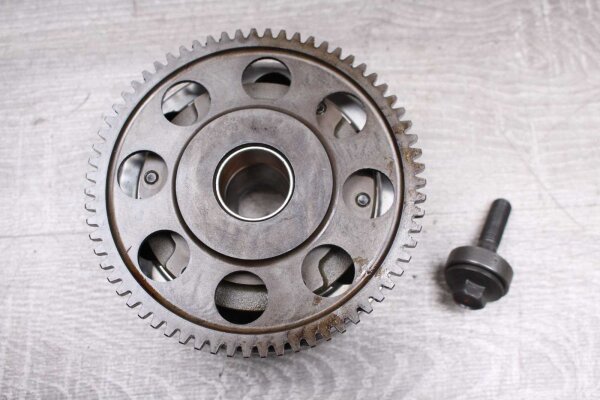 Kringloop Rotor Kawasaki ZX-9R ZX900B 94-97