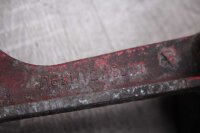 Fälg framhjul framhjul Kawasaki GPZ 1100 Unitrak KZT10B-B 83-85