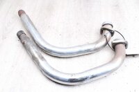 Collettore Collettore Tubo Scarico Yamaha XVZ 12 T...