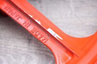 Llanta rueda delantera rueda delantera Kawasaki GPZ 1100 GP KZT10B-A 81-82