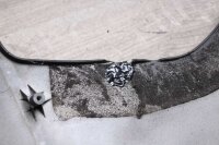 Side panel panel front right Yamaha YZF R6 RJ15 08-16