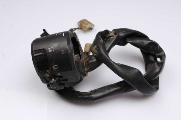 Handlebar switch handlebar fitting left Yamaha YZF R1 RN01 98-99