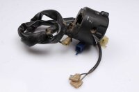 Commutateur de guidon raccord de guidon gauche Yamaha YZF...