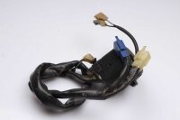 Handlebar switch handlebar fitting left Yamaha YZF R1 RN01 98-99