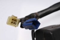 Handlebar switch handlebar fitting left Yamaha YZF R1 RN01 98-99