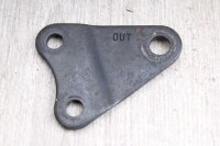 Motorsteunbeugel Yamaha V-Max 1GR 85-86