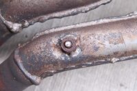 Katalysator Yamaha XVZ 12 T Venture 47G 84-85