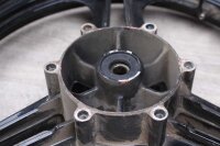 Rim front wheel front wheel Kawasaki GPZ 1100 Unitrak KZT10B-B 83-85