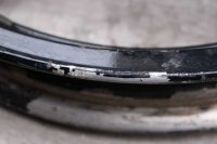 Rim front wheel front wheel Kawasaki GPZ 1100 Unitrak KZT10B-B 83-85