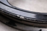 Rim front wheel front wheel Kawasaki GPZ 1100 Unitrak KZT10B-B 83-85